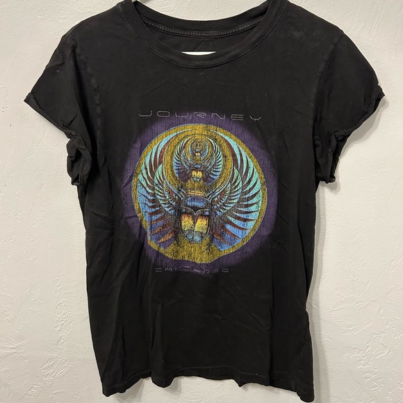 Tops - Vintage journey shirt